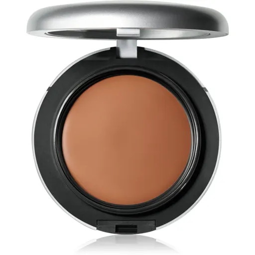 MAC Cosmetics Studio Fix Cream-to-Powder Foundation kompaktný krémový make-up odtieň NW30 10 g