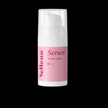 VELLENA Sérum na rozjasnenie pleti 30 ml