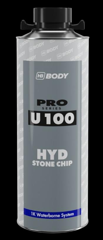 HB BODY HYD - Vodou riediteľná izolačná hmota biela, 1 L