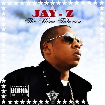 Jay-Z, The Hova Takeova, CD