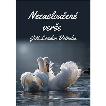 Nezasloužené verše (999-00-020-6469-2)