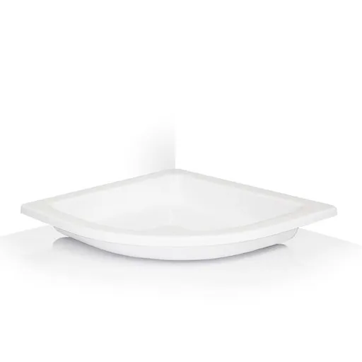 Roth Hawaii sprchová vanička štvrťkruhová 80x80 cm akrylát 8000007