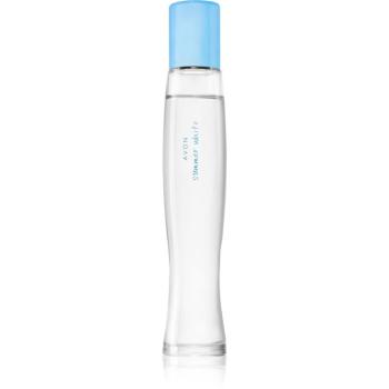 Avon Summer White toaletná voda pre ženy 50 ml