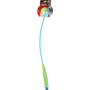 Flamingo Vrhač tenisových loptičiek 68 cm (5400585155259)