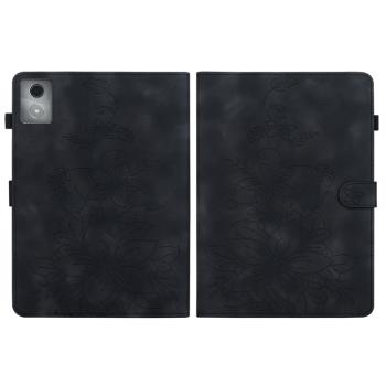 ART Zaklápacie puzdro pre Lenovo Tab K11 Plus čierne