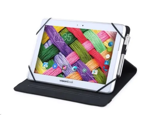 UMAX Tablet Case 8" - Univerzálny obal na tablety veľkosti 7"-8"