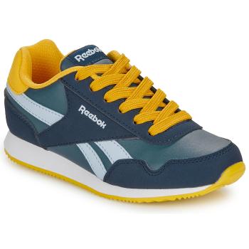 Reebok Classic  REEBOK ROYAL CL JOG 3.0 1V  Nízke tenisky Modrá