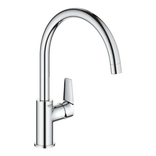 Grohe Start Edge drezová batéria s otočným ramienkom chróm 30529001 G30529001