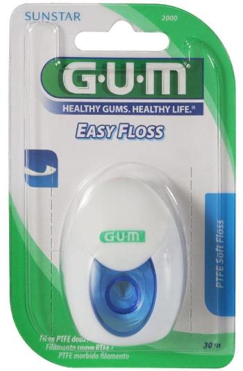 Fogselyem GUM Easy Floss 30 m