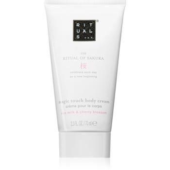 RITUALS The Ritual Of Sakura telový krém 70 ml
