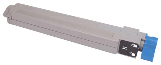 OKI 42918916 - kompatibilný toner, čierny, 15000 strán