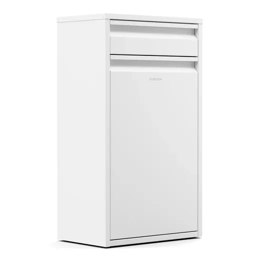 Klarstein Ordnungshüter Koš na kuchynský odpad 50 L so zásuvkou