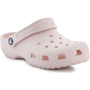 Crocs  Classic Clog Kids 206991-6UR  Sandále Béžová