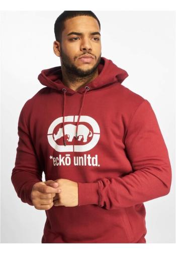 Ecko Unltd Base Hoody bordeaux - S