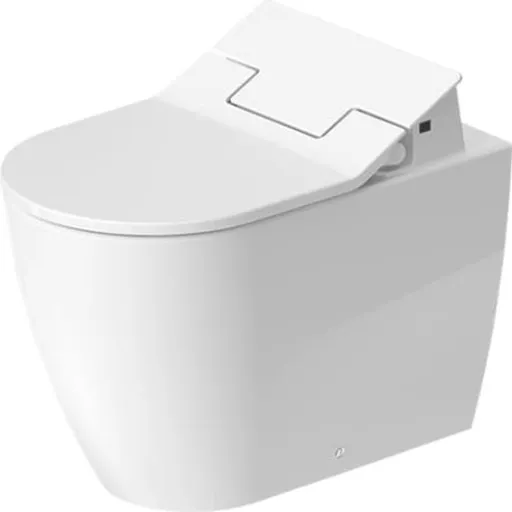 Duravit Me By Starck wc stojaci zadný odpad 2169590000