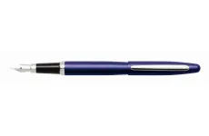 Sheaffer VFM Neon Blue 9401-0, plniace pero