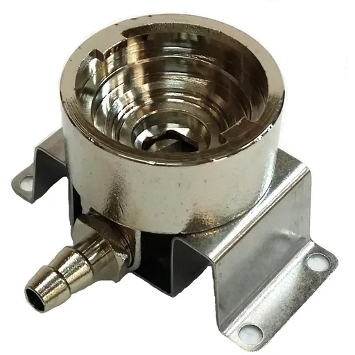 SIP04 SANITAČNÝ ADAPT. TYP BAJONET SINOP