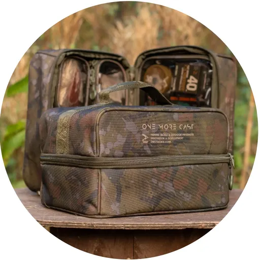 One more cast puzdro heist slam dunk