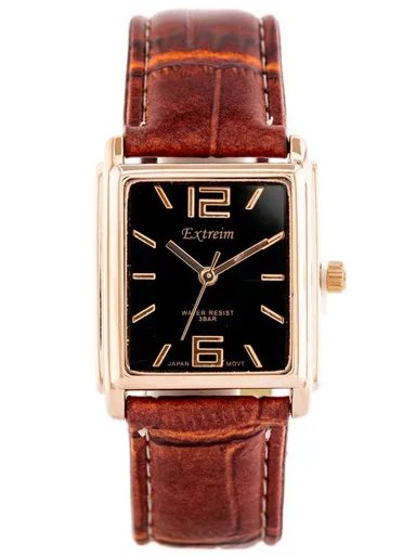 Dámske hodinky  EXTREIM EXT-Y018B-4A (zx661d)