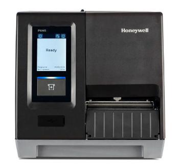 Honeywell PM45 PM45A10000000600 tlačiareň štítkov, 24 dots/mm (600 dpi), disp., USB, USB Host, RS232, Ethernet