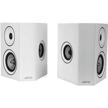 JAMO C 9 SUR II WHITE (25001607)