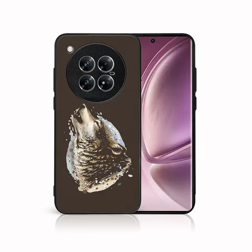 MY ART Ochranný kryt pre Infinix Zero 40 5G HOWL (244)