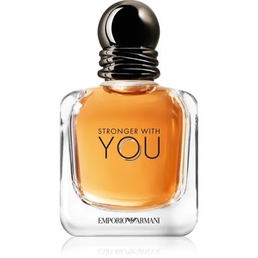 Armani Emporio Stronger With You toaletná voda pre mužov 50 ml
