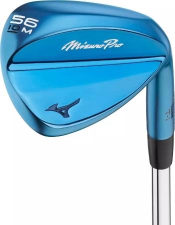 Mizuno Pro T-1 Blue IP Golfová palica - wedge Pravá ruka Oceľ 52° 08° Wedge Flex