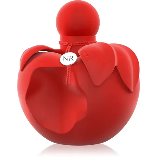 NINA RICCI Nina Extra Rouge parfumovaná voda pre ženy 80 ml
