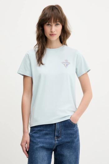 Tričko Guess Jeans dámske, W5GI25 J1314
