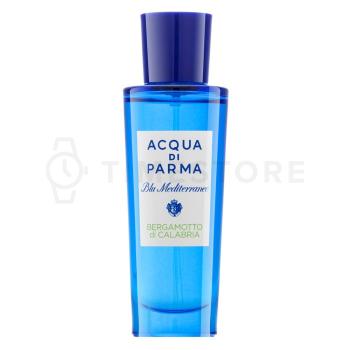 Acqua di Parma Blu Mediterraneo Bergamotto di Calabria toaletná voda unisex 30 ml   - 30 dní na vrátenie tovaru, Garancia originality
