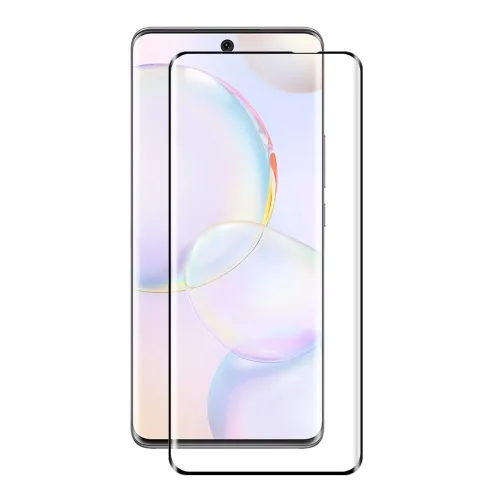 ENKAY 3D Tvrdené sklo Honor 50