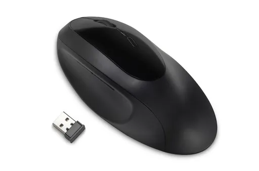 KENSINGTON Pre Fit Ergo Wireless Mouse
