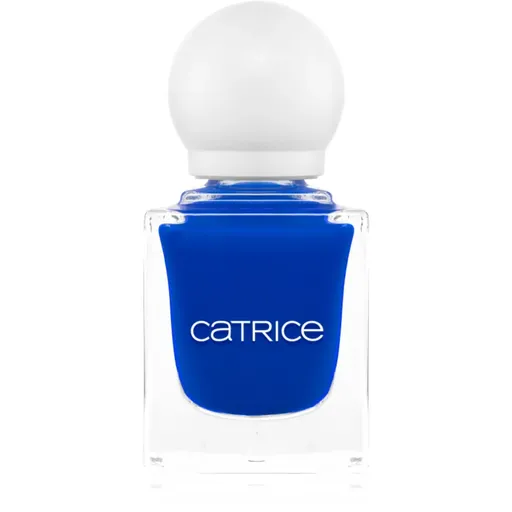 Catrice SUMMER OBSESSED lak na nechty odtieň C01 SEA-YOU-SOON 11 ml
