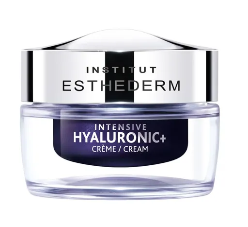Institut Esthederm Intensive Hyaluronic Global Cellular Protection pleťový krém s hydratačným účinkom 50 ml