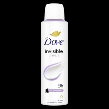 DOVE Invisible Fresh Antiperspirant 150 ml