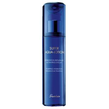 Guerlain Hydratačné pleťové tonikum Super Aqua-Lotion Repulpant Hydratation Eclat 150 ml -TESTER