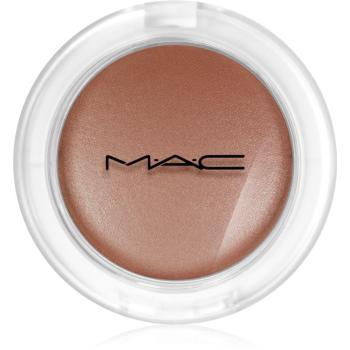 MAC Cosmetics Glow Play Blush rozjasňujúca lícenka odtieň True Harmony 7,3 g