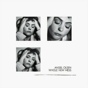 Angel Olsen - Whole New Mess (LP)