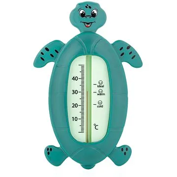 REER Teplomer do kúpeľa korytnačka (4013283240533)