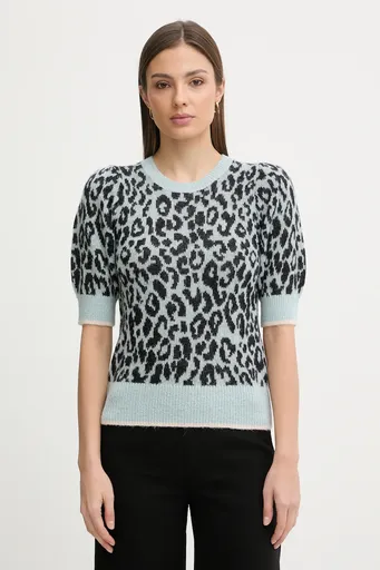 Sveter s prímesou alpaky Joop!