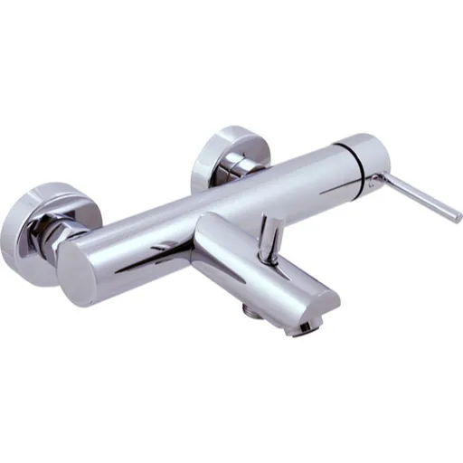 RAV SLEZÁK Seina vaňová batéria 150 mm chróm SE954.5