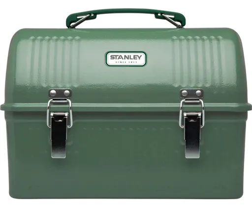 Stanley box legendary classic lunchbox kladivková zelená 9,5 l