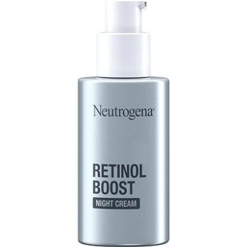 NEUTROGENA Retinol Boost Nočný krém 50 ml (3574661655499)
