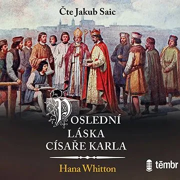 Poslední láska císaře Karla