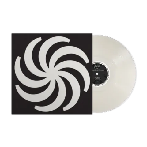 Vundabar: Surgery And Pleasure LP