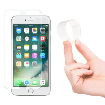 NANO flexibilné sklo Apple iPhone 8 Plus