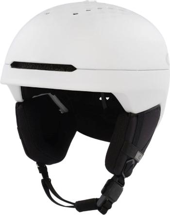Oakley MOD3 White M (55-59 cm) Lyžiarska prilba
