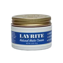 Layrite Natural Matte Pomade 42 g