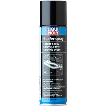 LIQUI MOLY Meď v spreji  250 ml (LM1520)